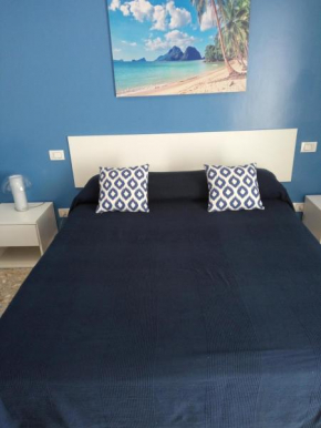 Michelangelo Rooms Catania